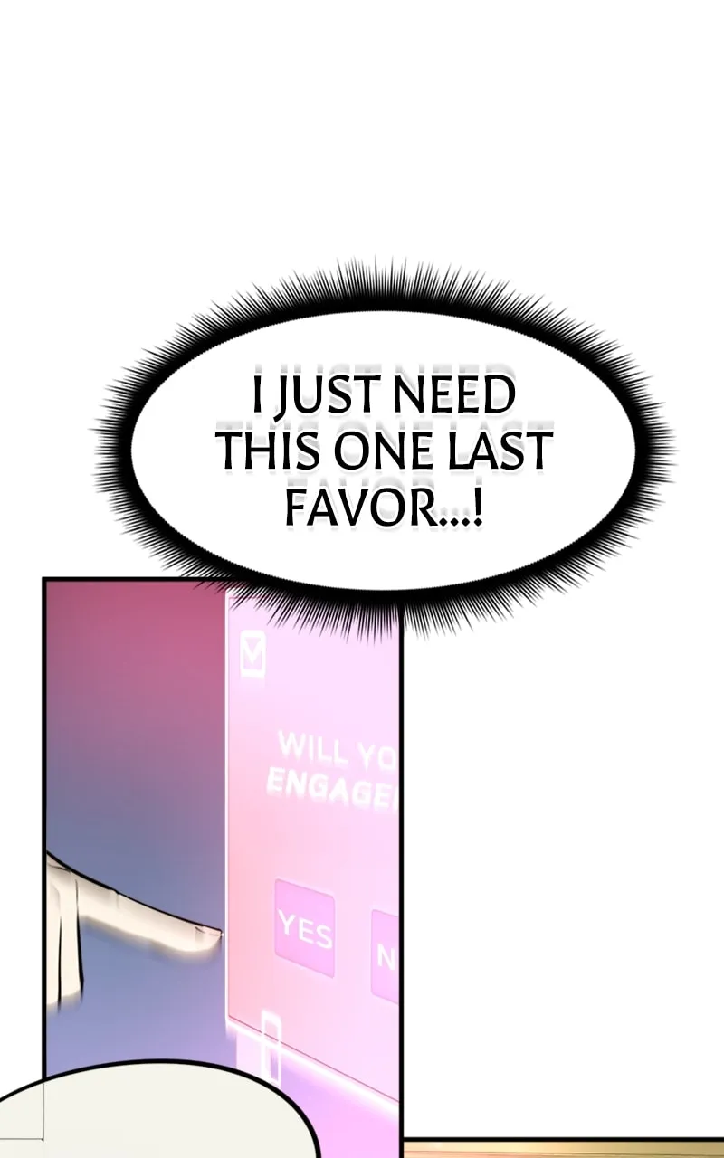 Read Surviving in a Harem chapter 40 image 75 on Lezhin