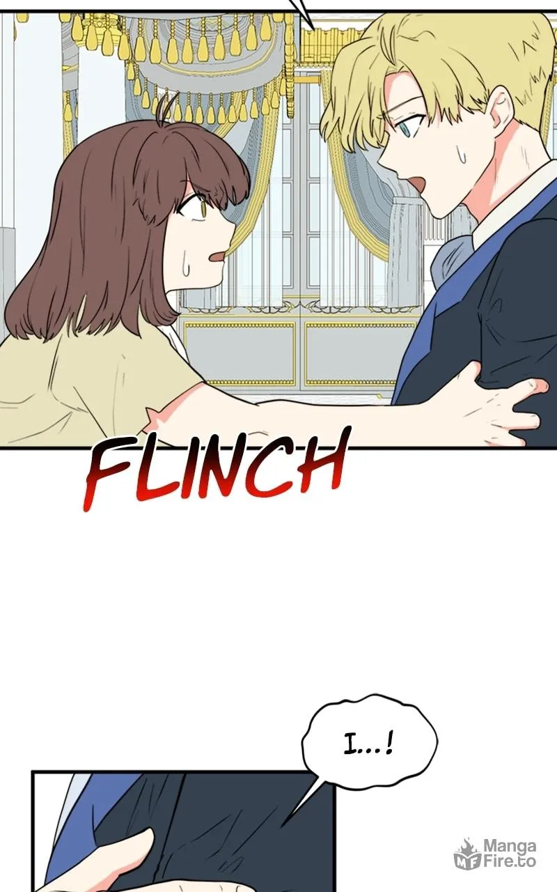Read Surviving in a Harem chapter 40 image 8 on Lezhin