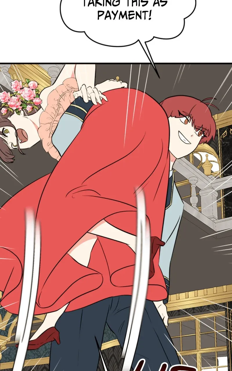 Read Surviving in a Harem chapter 41 image 12 on Lezhin