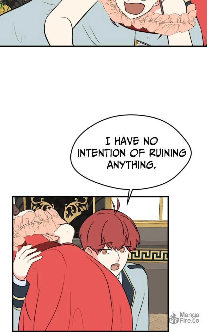 Read Surviving in a Harem chapter 41 image 14 on Lezhin