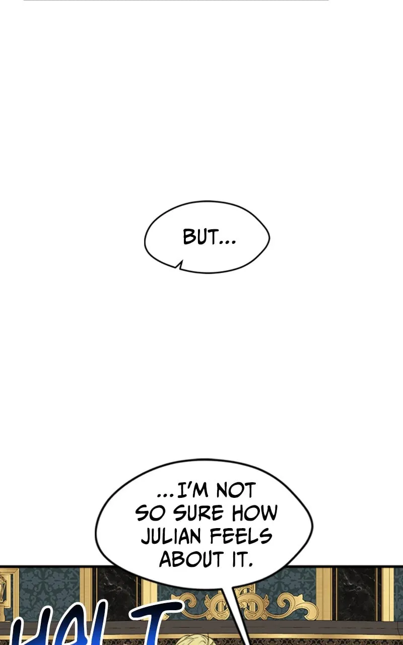 Read Surviving in a Harem chapter 41 image 15 on Lezhin