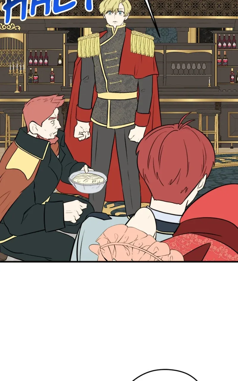 Read Surviving in a Harem chapter 41 image 16 on Lezhin