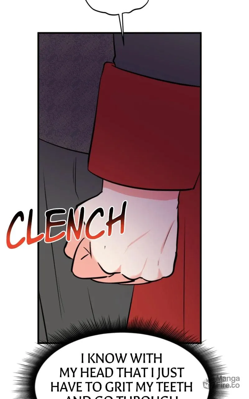 Read Surviving in a Harem chapter 41 image 19 on Lezhin