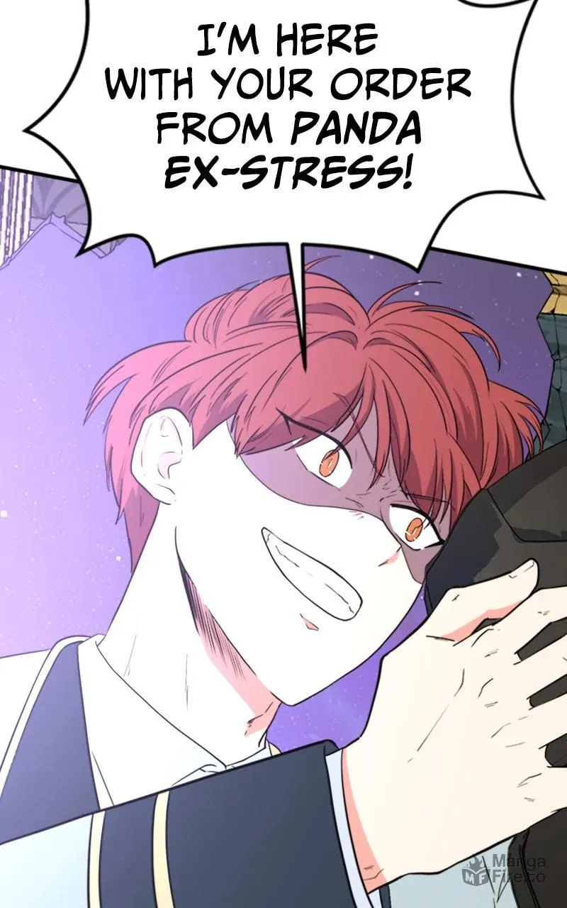 Read Surviving in a Harem chapter 41 image 2 on Lezhin