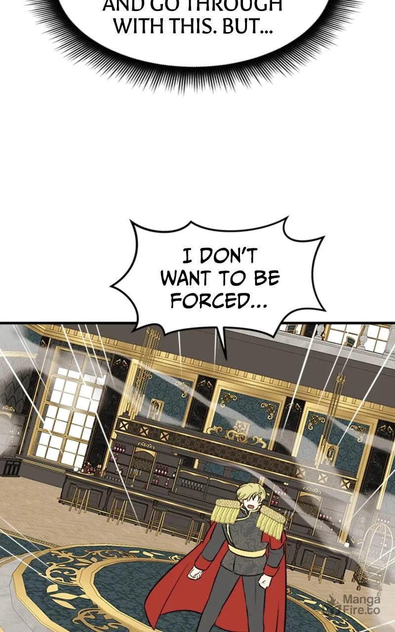 Read Surviving in a Harem chapter 41 image 20 on Lezhin
