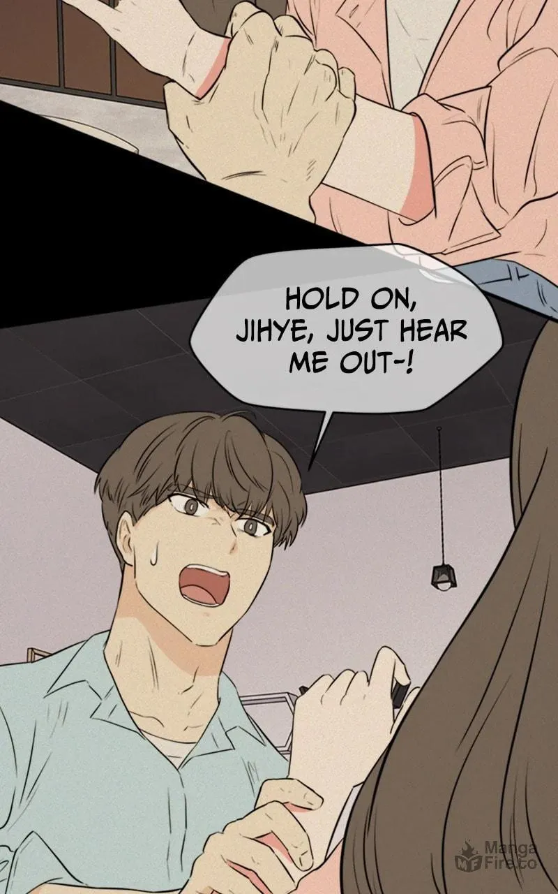 Read Surviving in a Harem chapter 41 image 24 on Lezhin