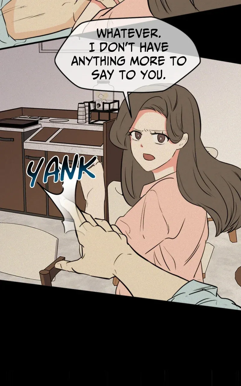 Read Surviving in a Harem chapter 41 image 25 on Lezhin
