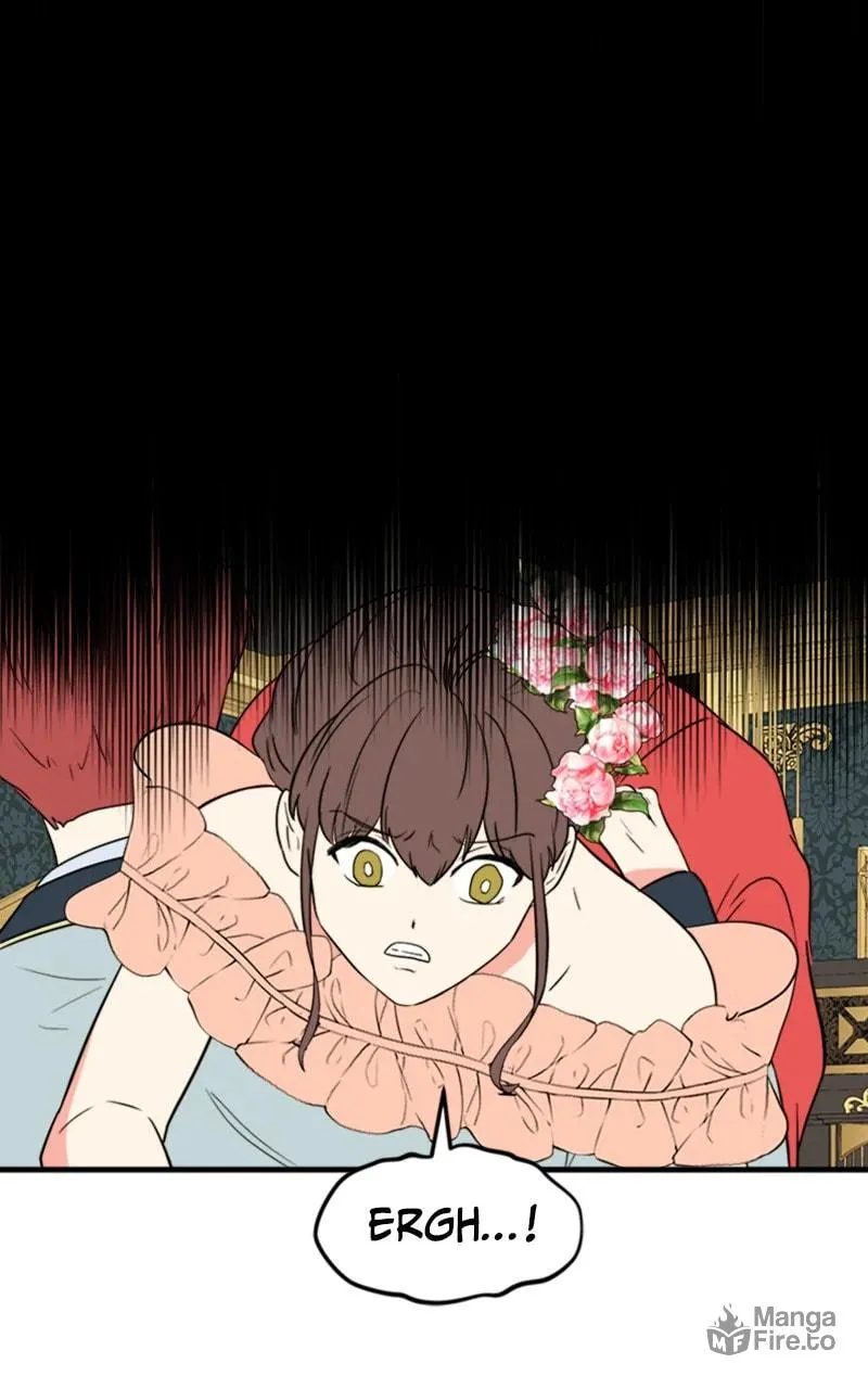 Read Surviving in a Harem chapter 41 image 26 on Lezhin