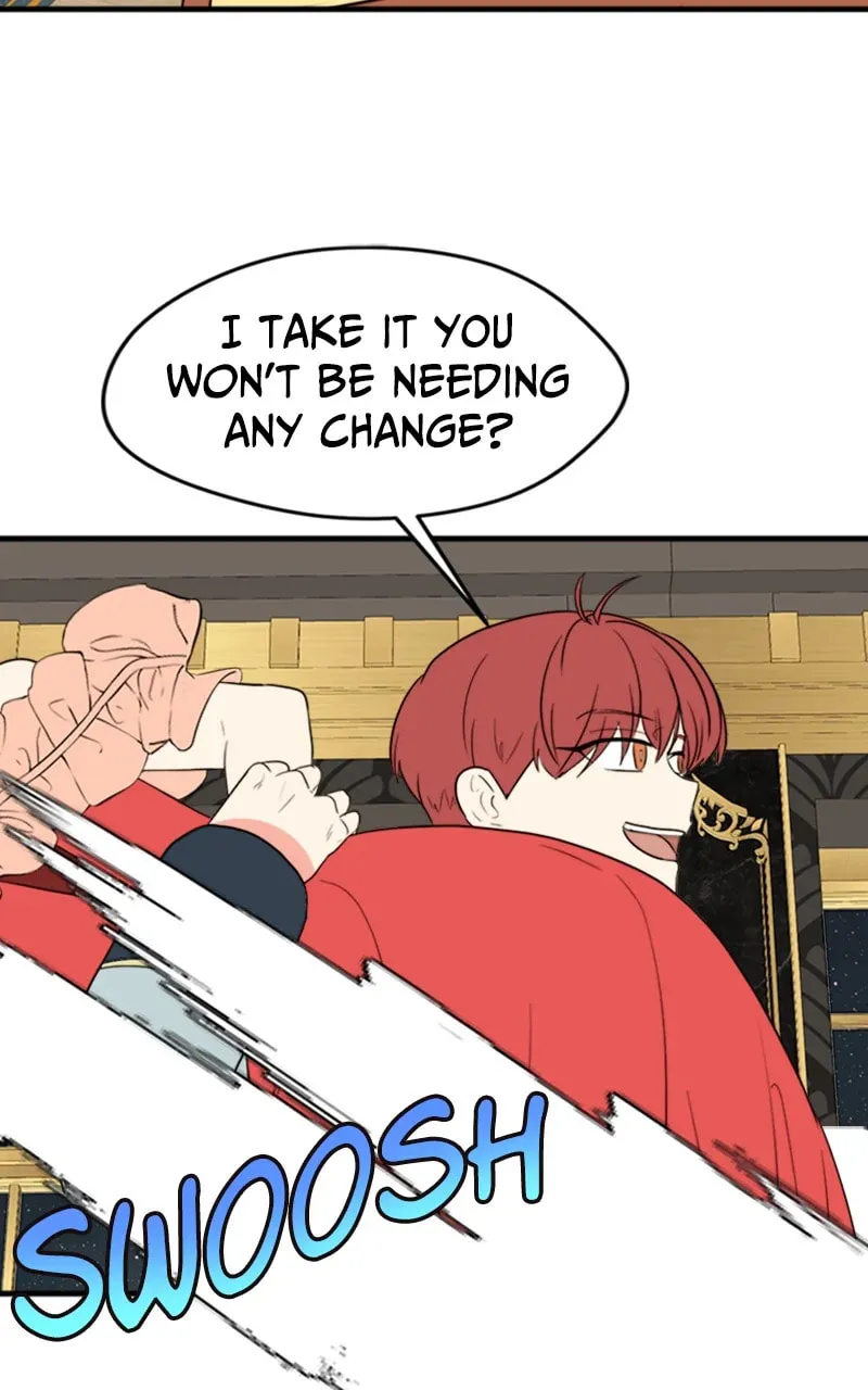 Read Surviving in a Harem chapter 41 image 28 on Lezhin