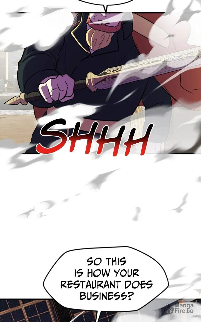 Read Surviving in a Harem chapter 41 image 32 on Lezhin