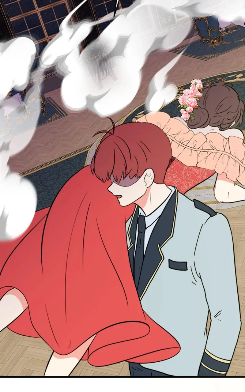Read Surviving in a Harem chapter 41 image 33 on Lezhin