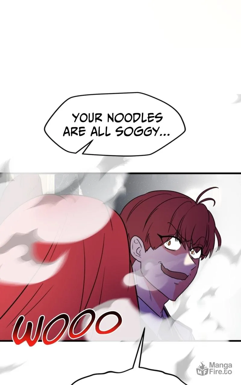 Read Surviving in a Harem chapter 41 image 34 on Lezhin