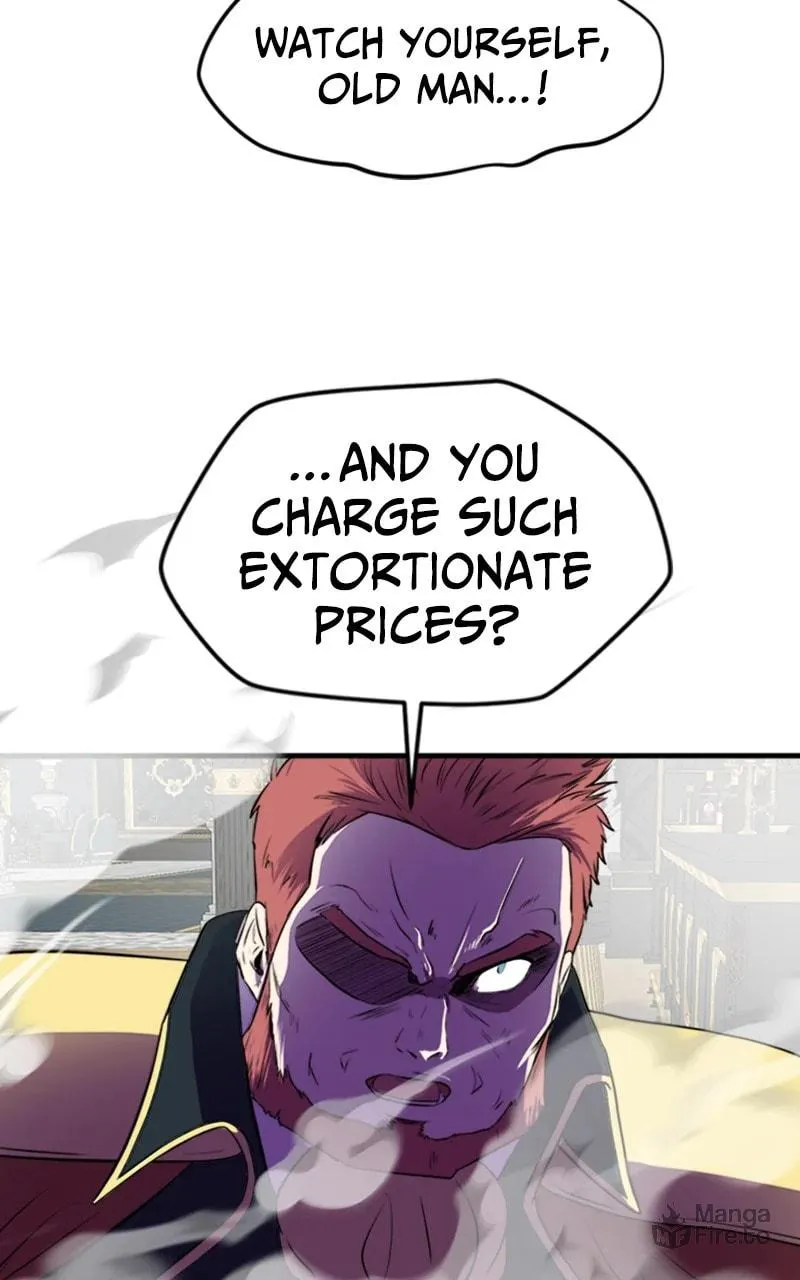 Read Surviving in a Harem chapter 41 image 35 on Lezhin