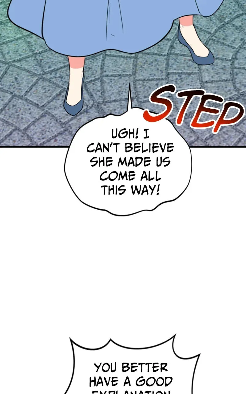 Read Surviving in a Harem chapter 41 image 37 on Lezhin