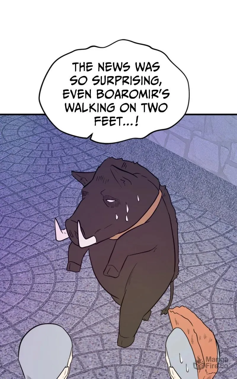 Read Surviving in a Harem chapter 41 image 41 on Lezhin