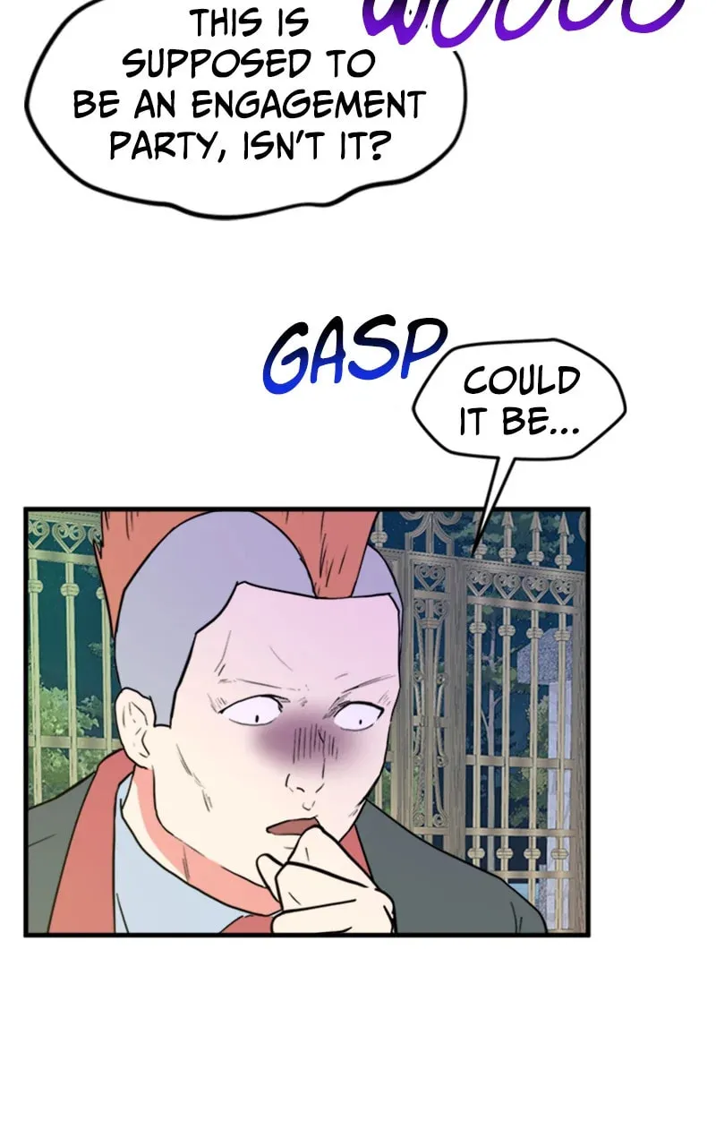 Read Surviving in a Harem chapter 41 image 46 on Lezhin