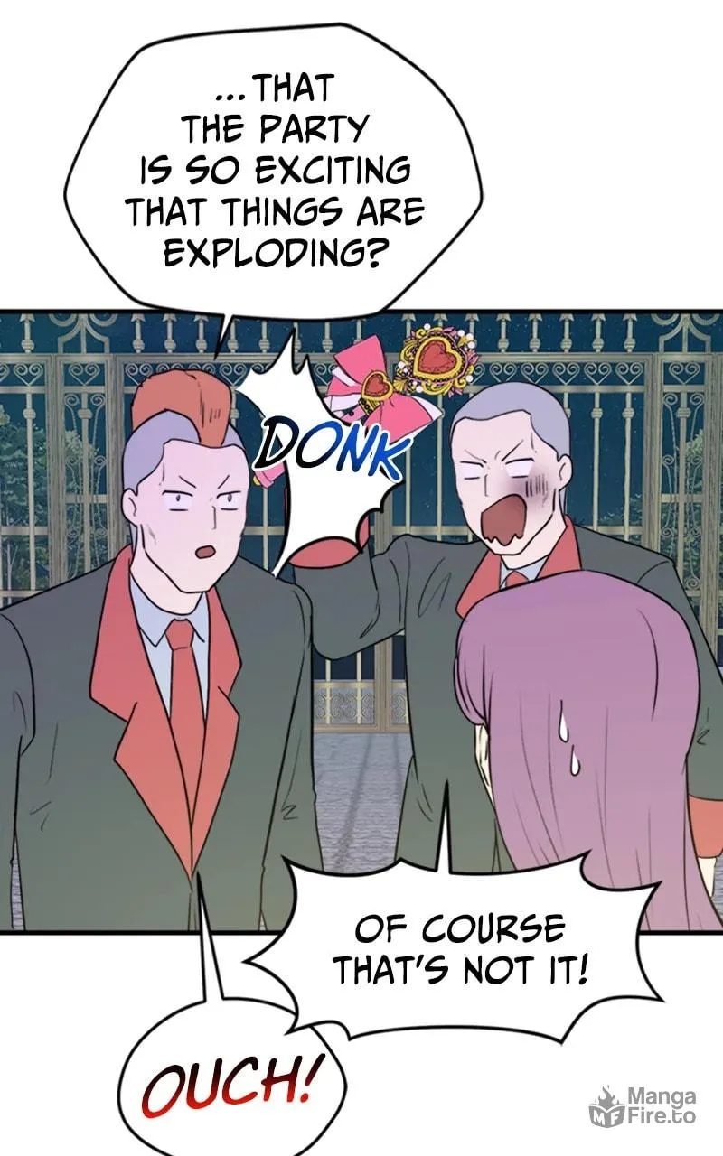 Read Surviving in a Harem chapter 41 image 47 on Lezhin