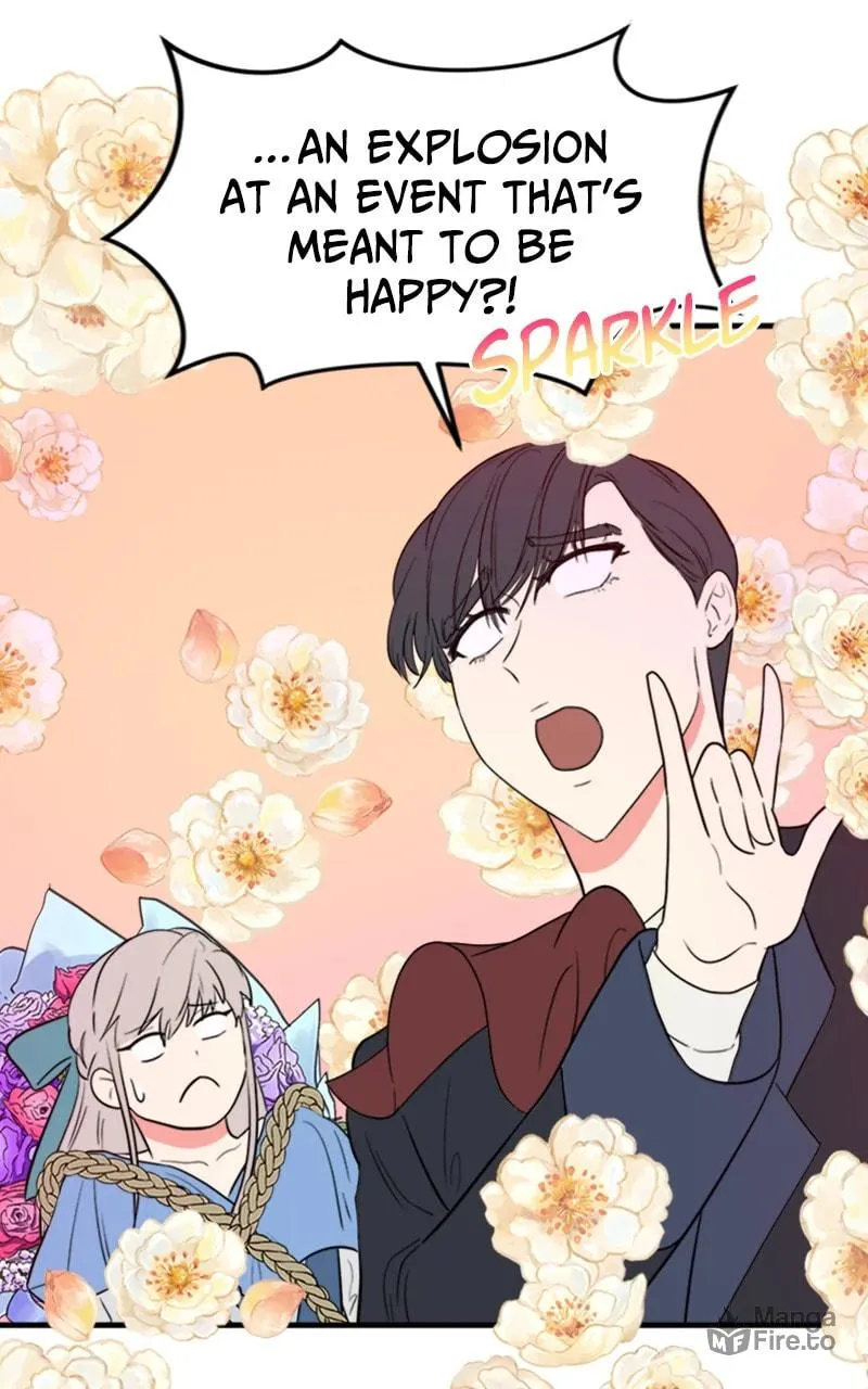 Read Surviving in a Harem chapter 41 image 49 on Lezhin