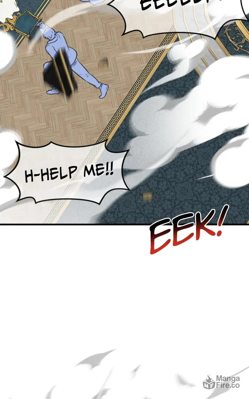 Read Surviving in a Harem chapter 41 image 53 on Lezhin