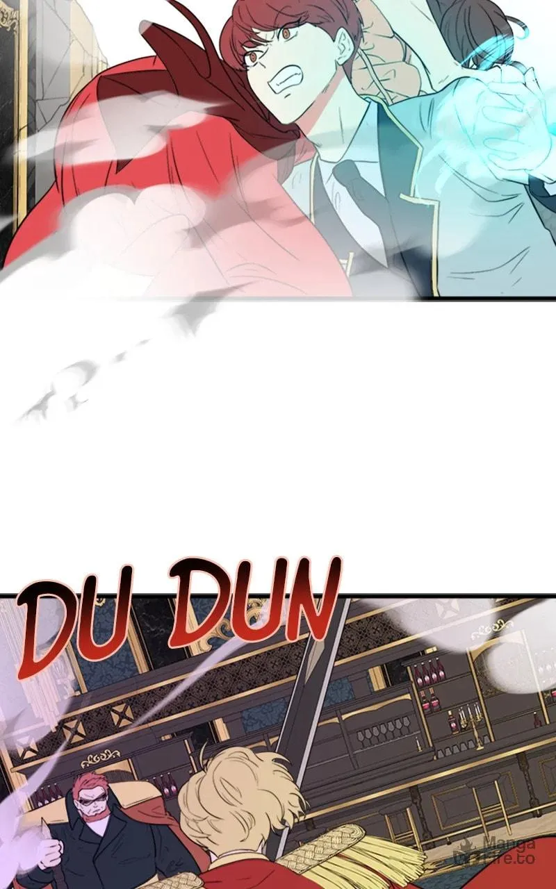 Read Surviving in a Harem chapter 41 image 56 on Lezhin
