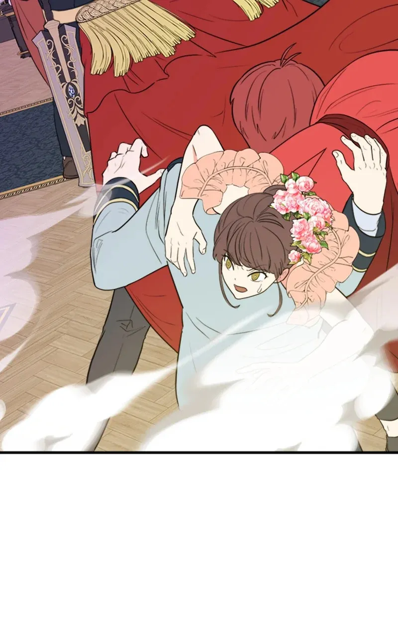 Read Surviving in a Harem chapter 41 image 57 on Lezhin