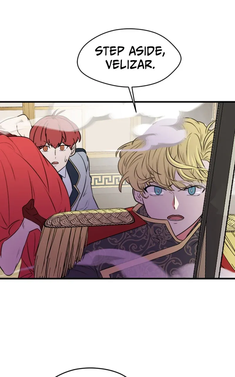 Read Surviving in a Harem chapter 41 image 58 on Lezhin