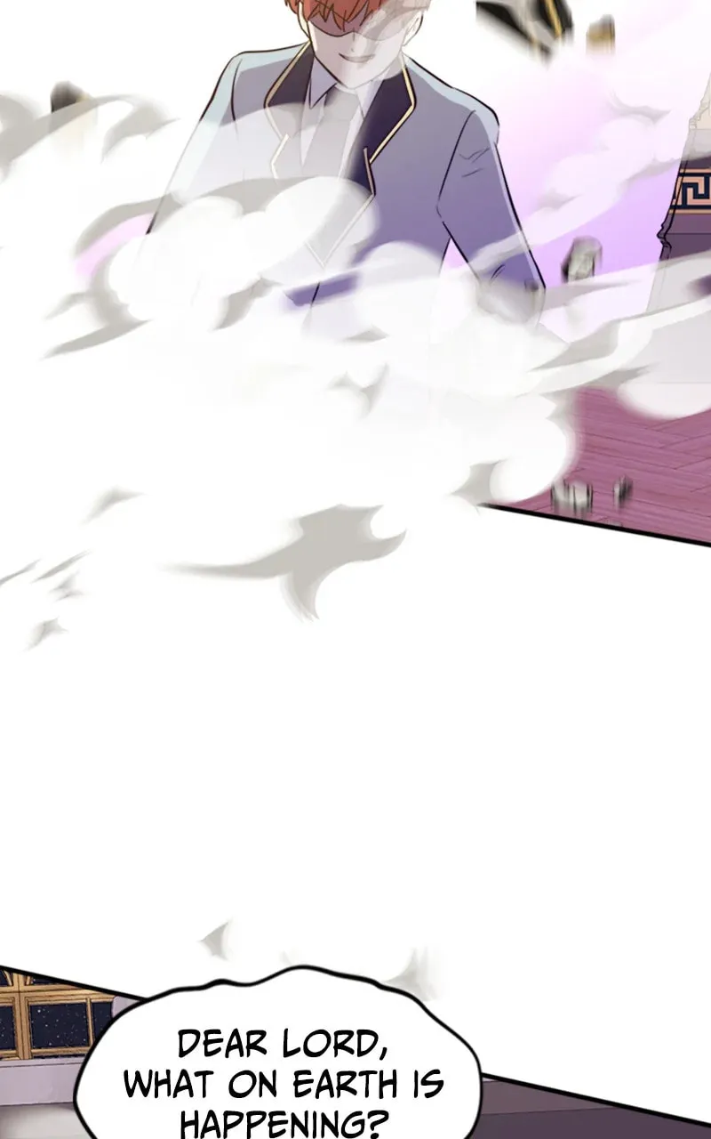 Read Surviving in a Harem chapter 41 image 6 on Lezhin