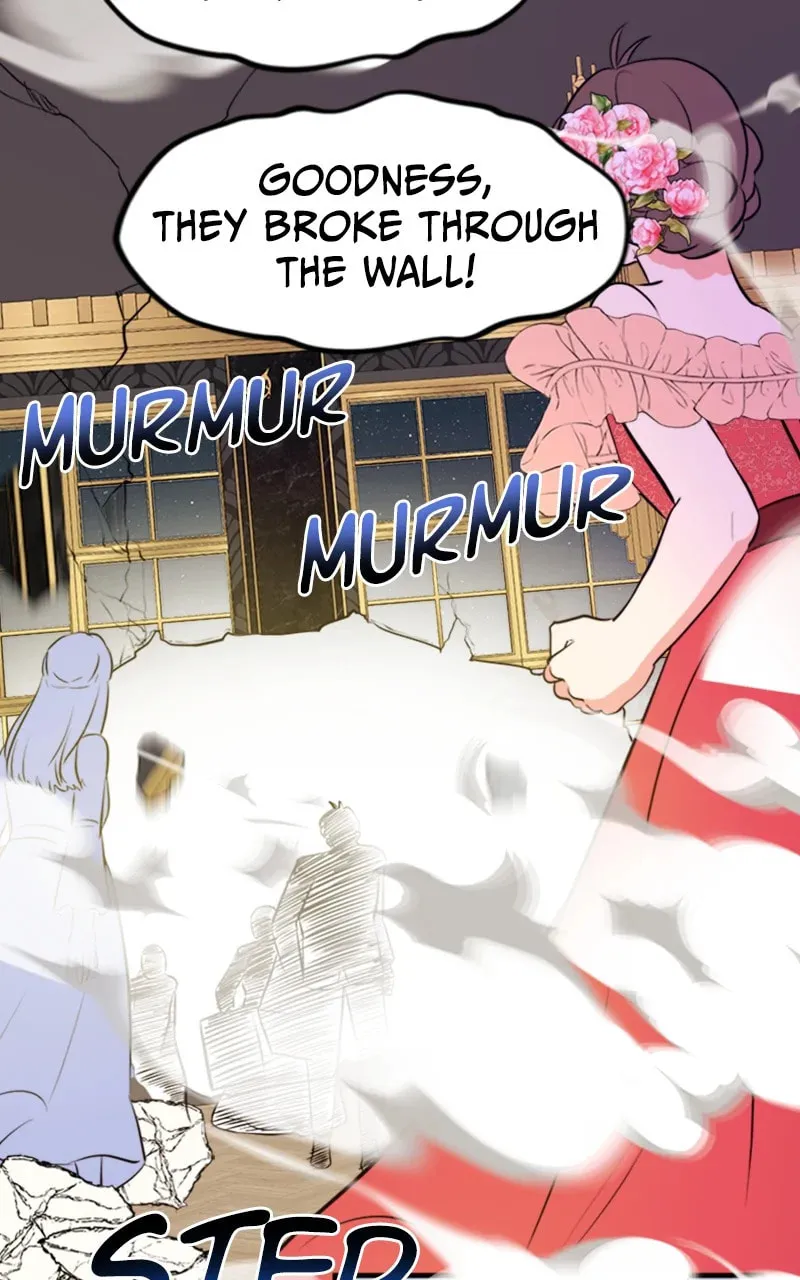 Read Surviving in a Harem chapter 41 image 7 on Lezhin