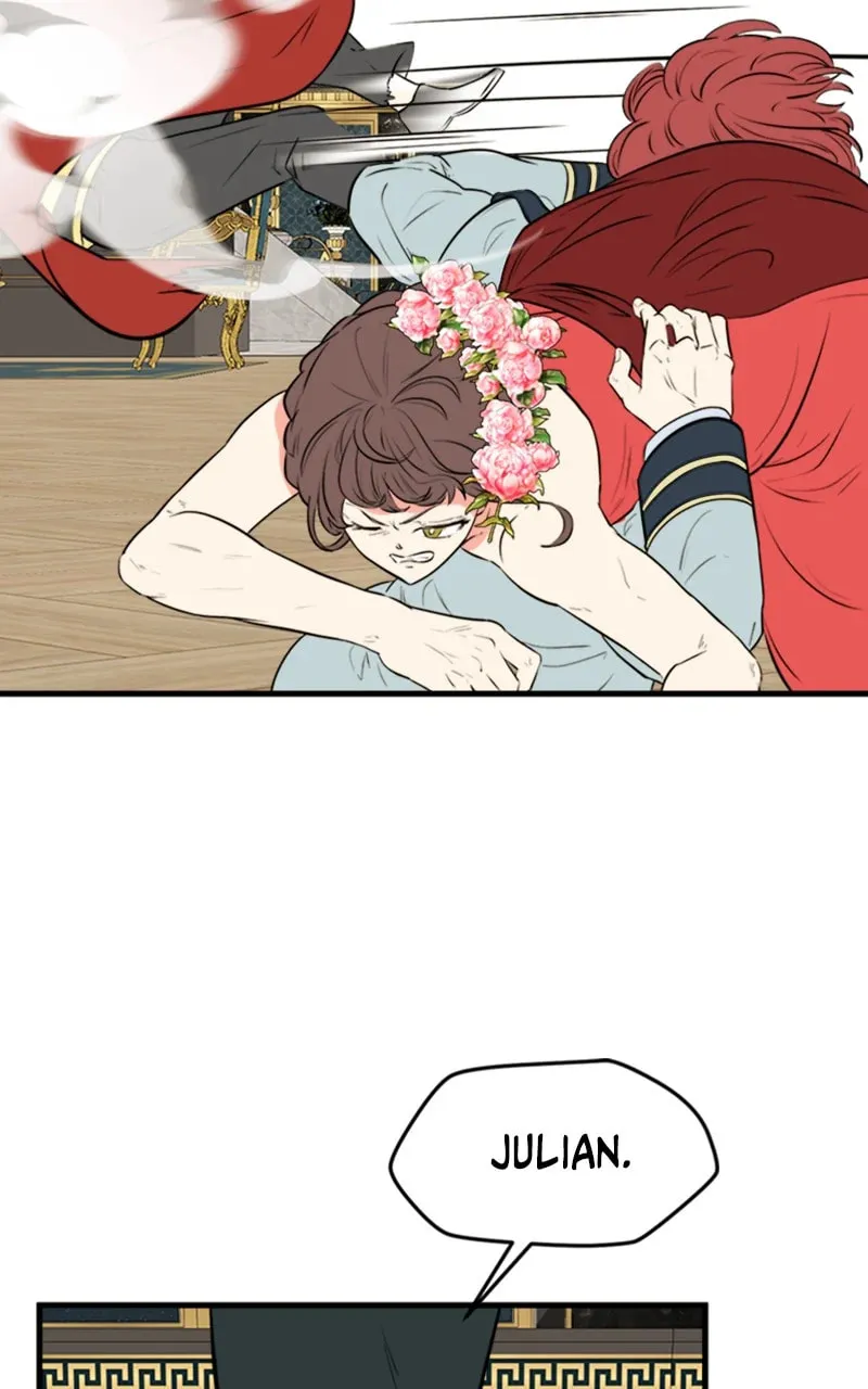 Read Surviving in a Harem chapter 41 image 72 on Lezhin