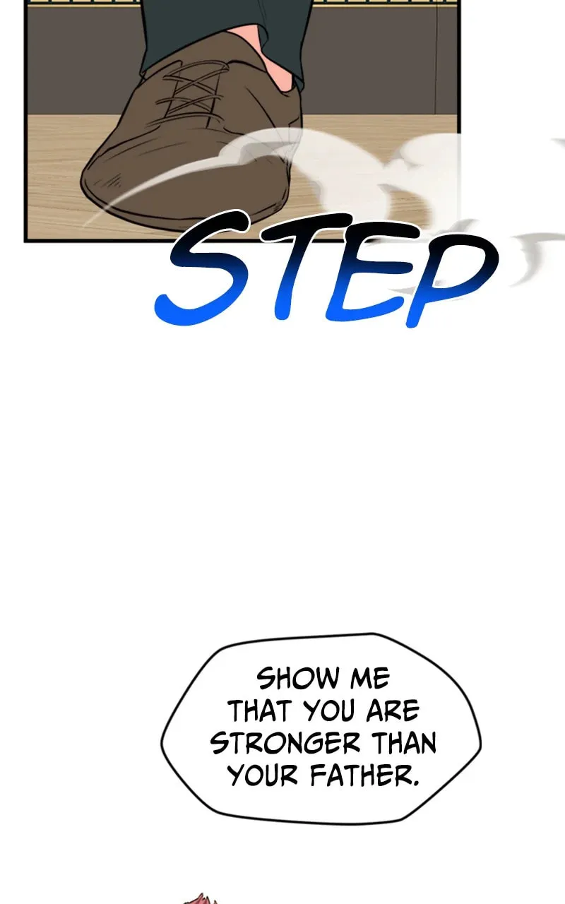 Read Surviving in a Harem chapter 41 image 73 on Lezhin