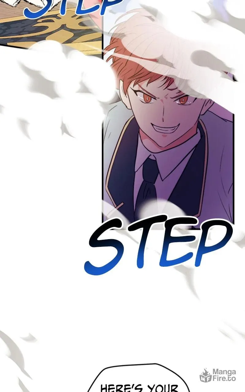 Read Surviving in a Harem chapter 41 image 8 on Lezhin