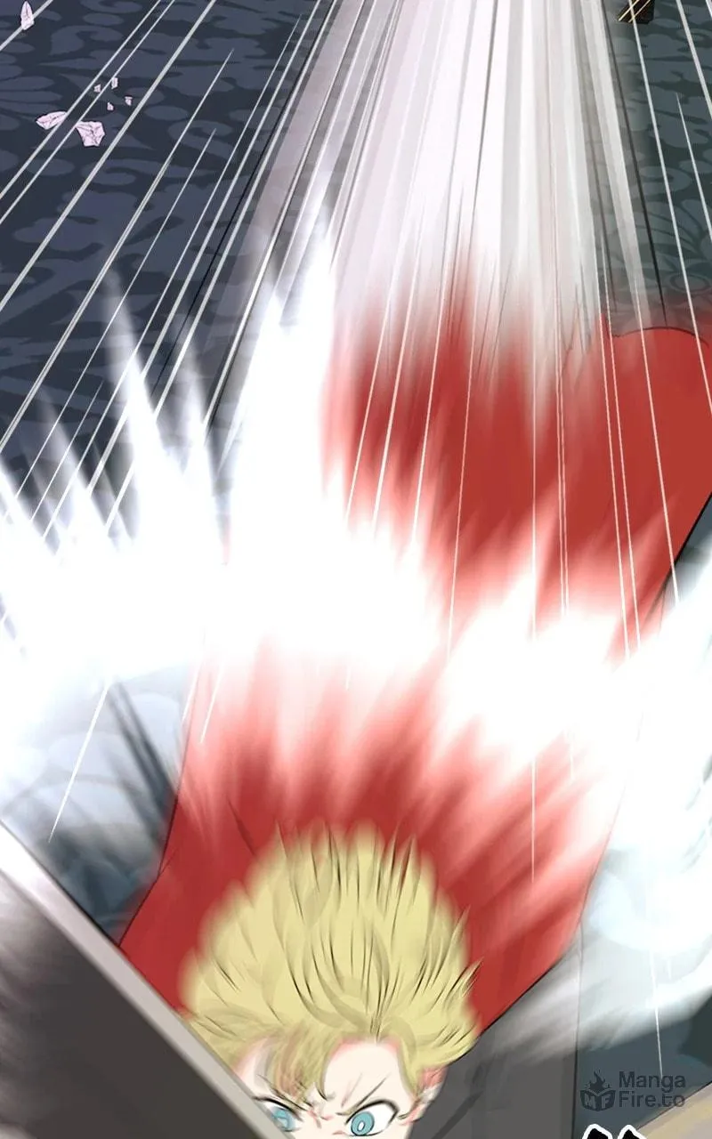 Read Surviving in a Harem chapter 42 image 17 on Lezhin