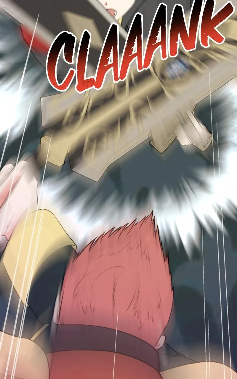 Read Surviving in a Harem chapter 42 image 18 on Lezhin