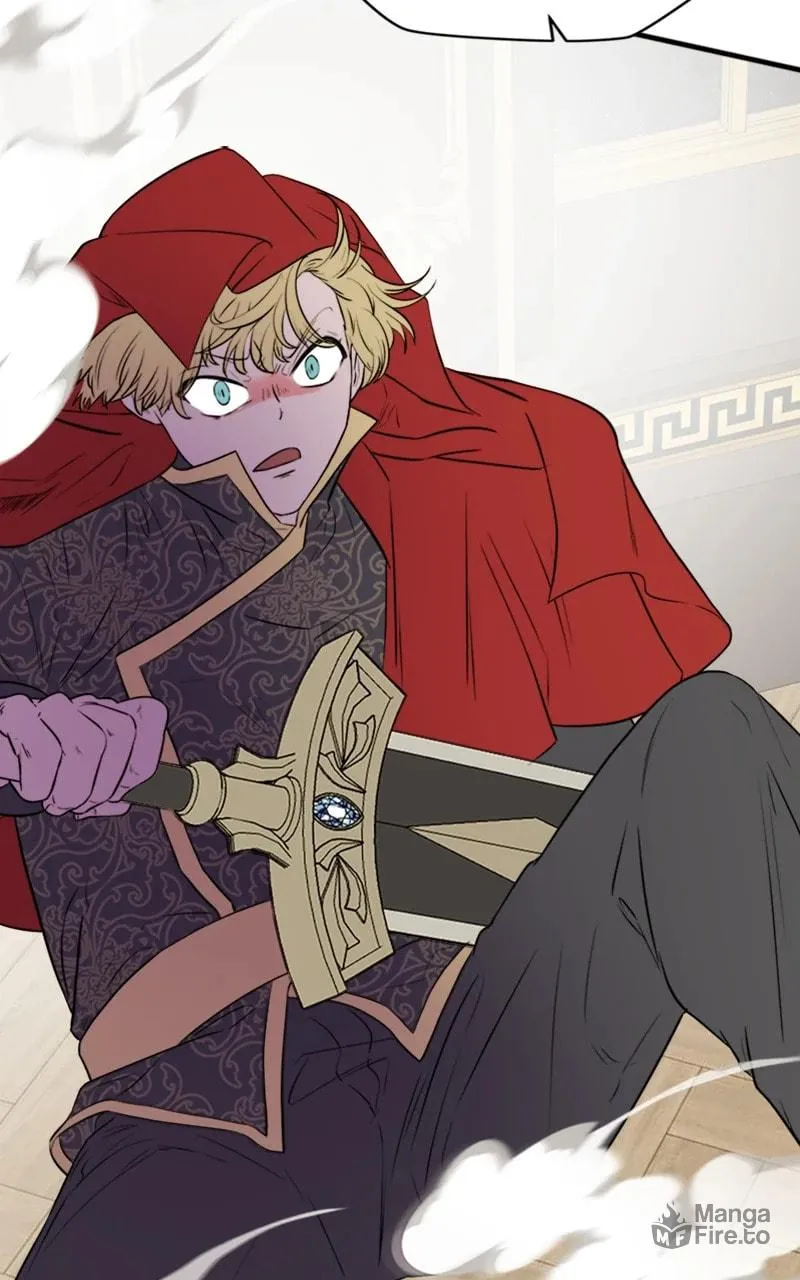 Read Surviving in a Harem chapter 42 image 2 on Lezhin