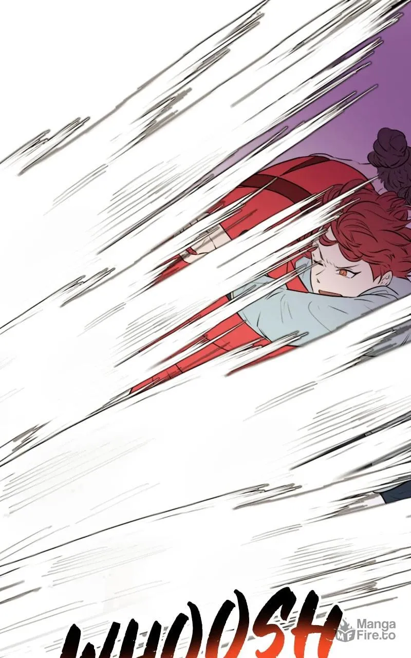 Read Surviving in a Harem chapter 42 image 20 on Lezhin
