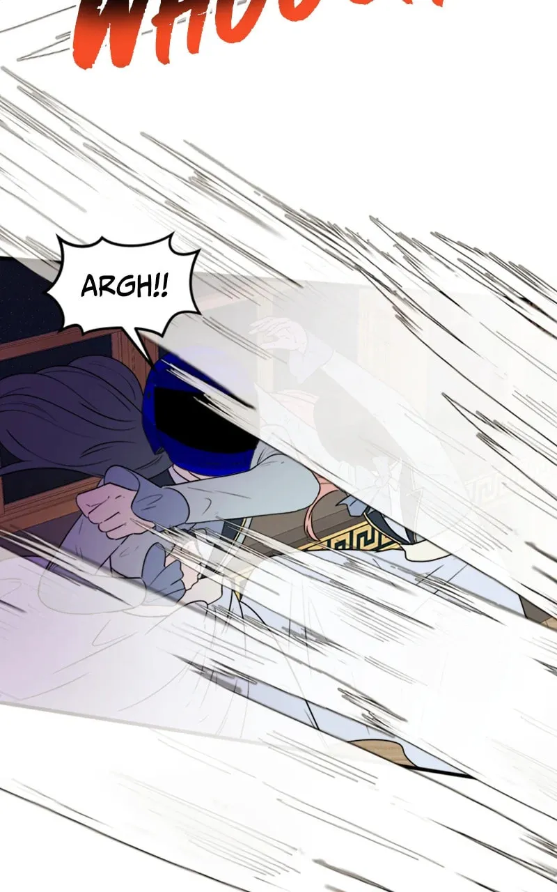 Read Surviving in a Harem chapter 42 image 21 on Lezhin
