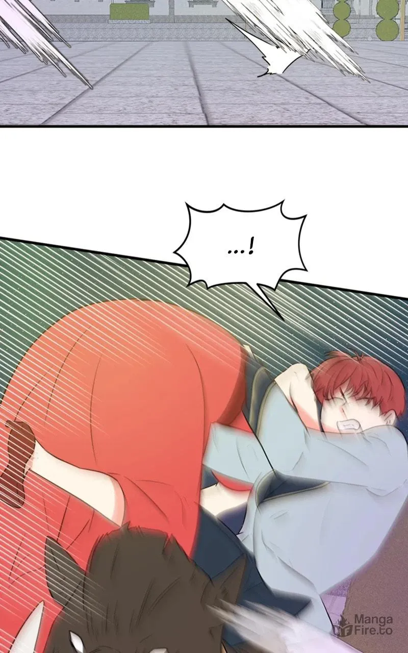 Read Surviving in a Harem chapter 42 image 24 on Lezhin