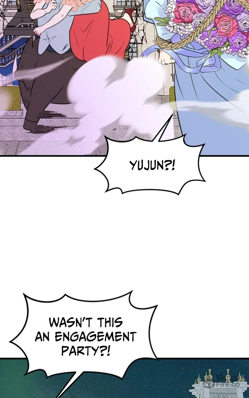 Read Surviving in a Harem chapter 42 image 26 on Lezhin