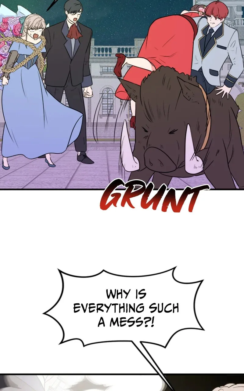 Read Surviving in a Harem chapter 42 image 27 on Lezhin