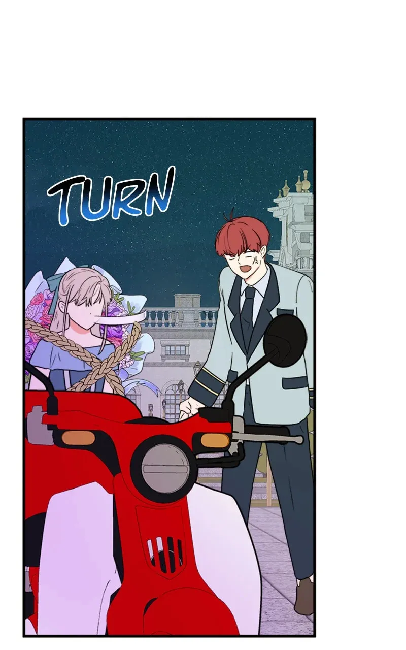 Read Surviving in a Harem chapter 42 image 31 on Lezhin