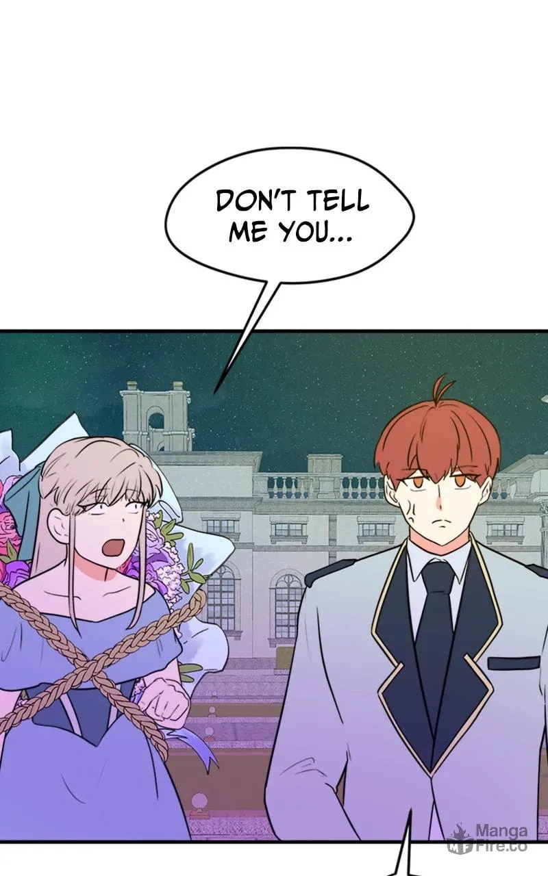 Read Surviving in a Harem chapter 42 image 32 on Lezhin