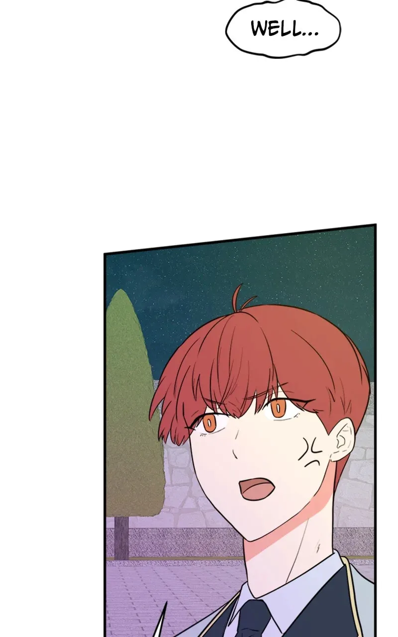 Read Surviving in a Harem chapter 42 image 33 on Lezhin