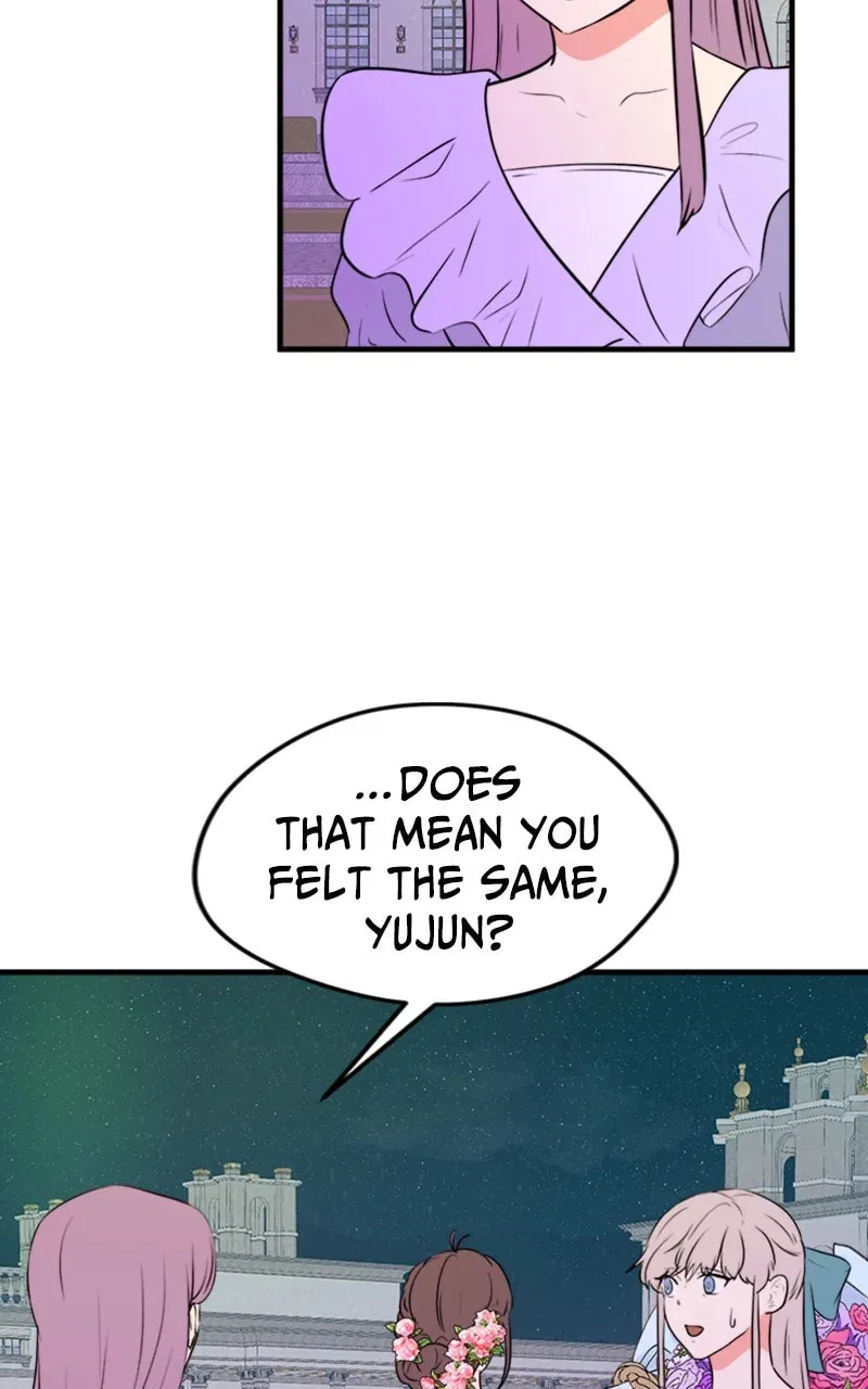 Read Surviving in a Harem chapter 42 image 36 on Lezhin