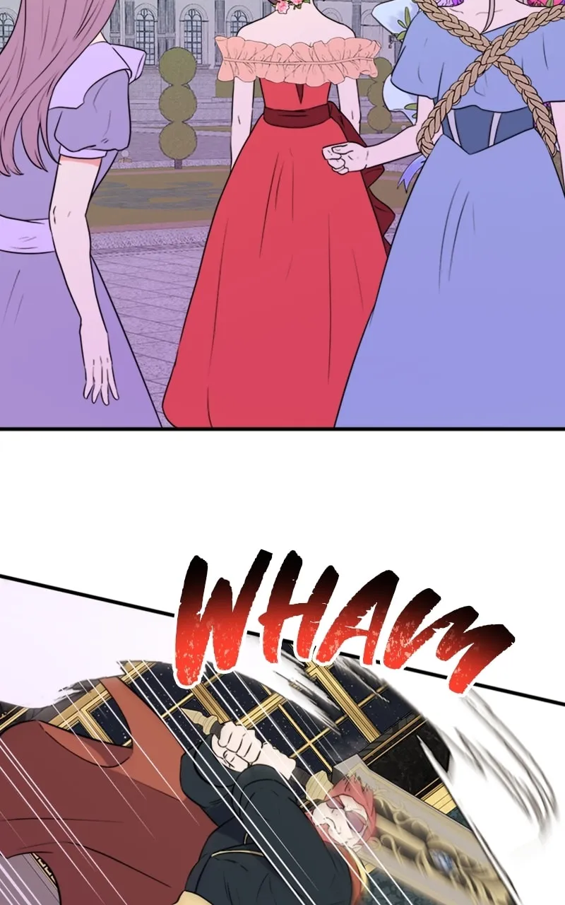 Read Surviving in a Harem chapter 42 image 37 on Lezhin