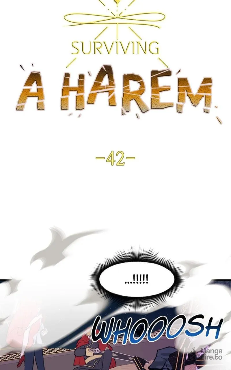 Read Surviving in a Harem chapter 42 image 4 on Lezhin