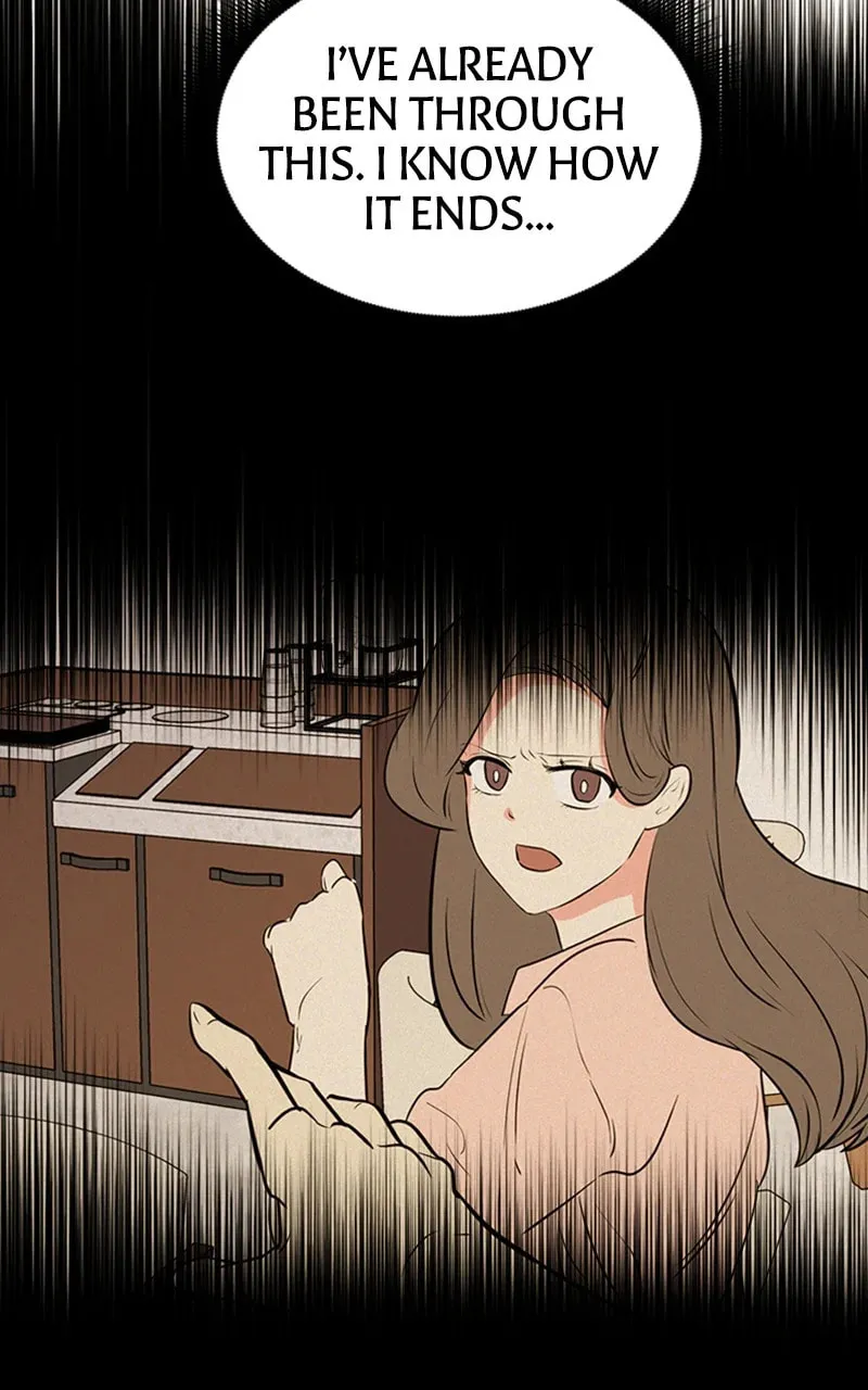 Read Surviving in a Harem chapter 42 image 40 on Lezhin