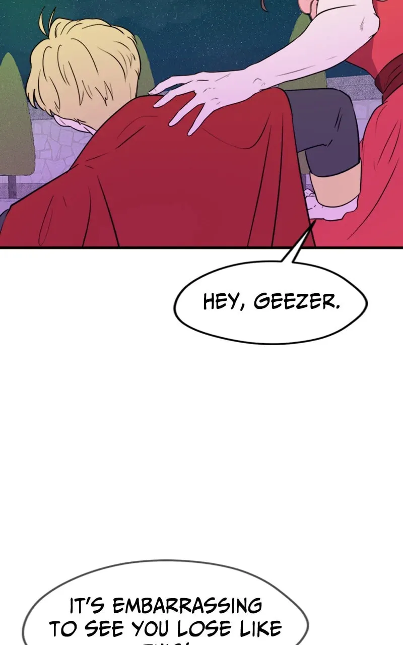 Read Surviving in a Harem chapter 42 image 45 on Lezhin