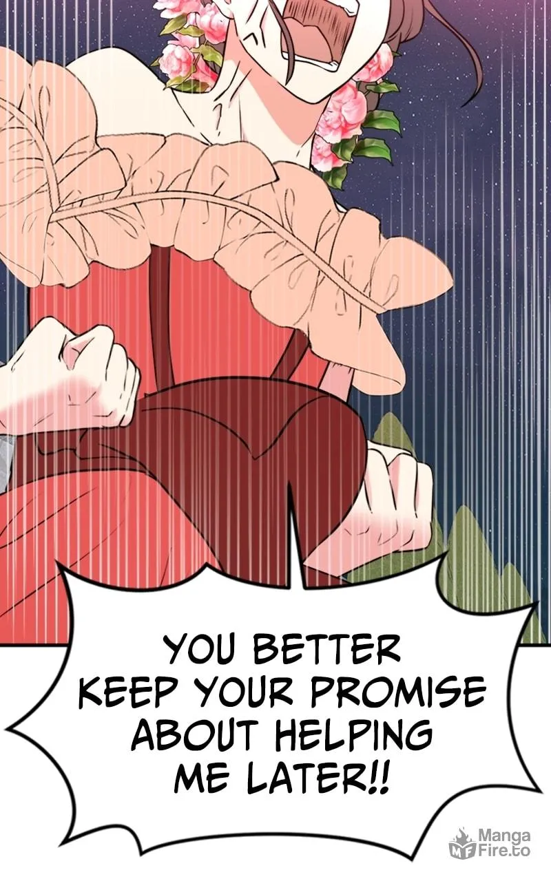Read Surviving in a Harem chapter 42 image 49 on Lezhin