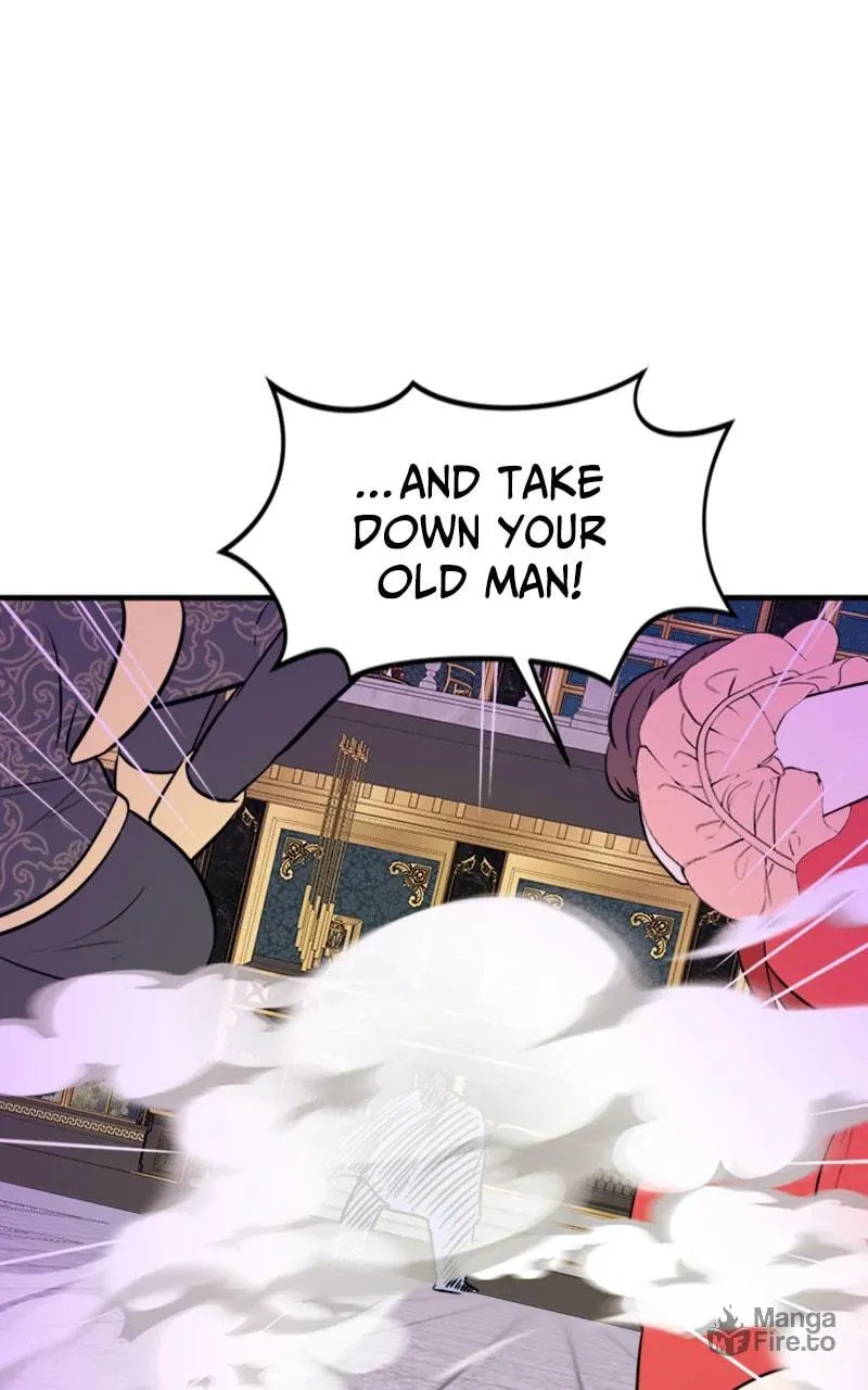 Read Surviving in a Harem chapter 42 image 56 on Lezhin