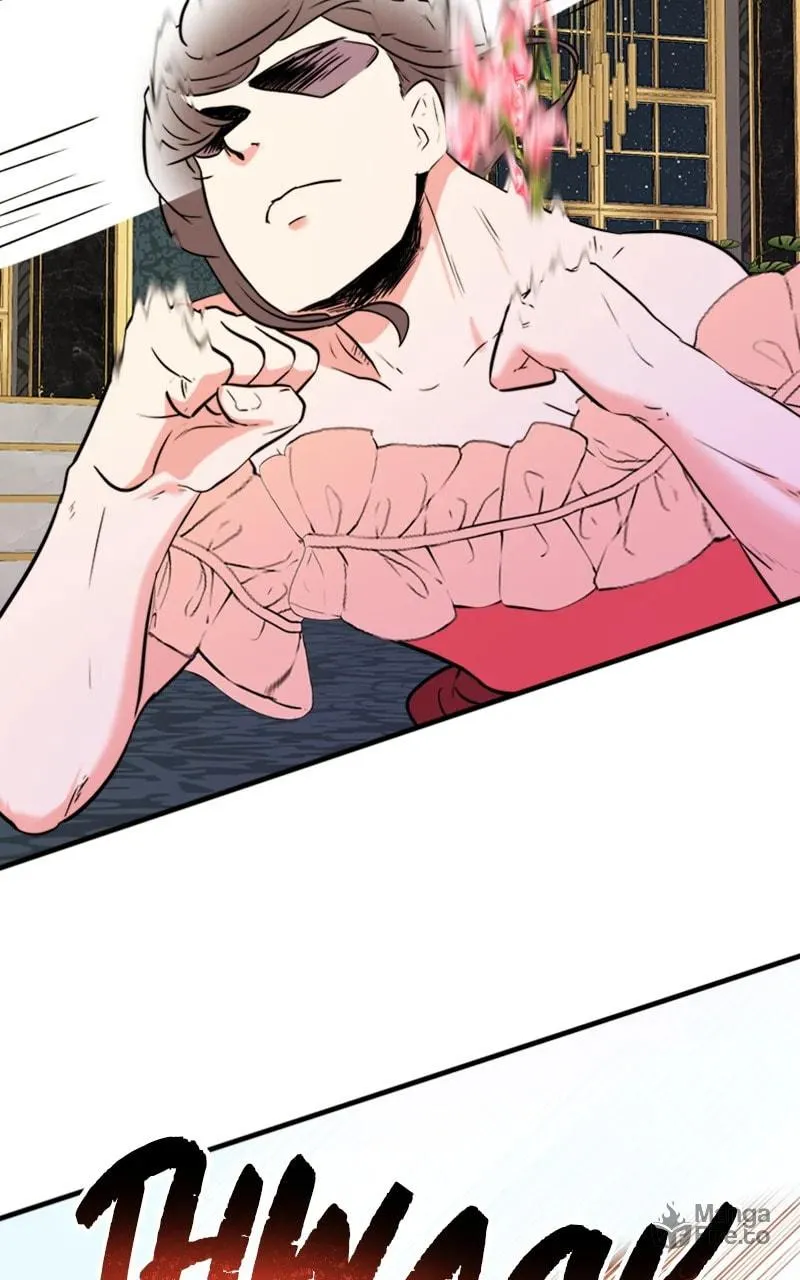 Read Surviving in a Harem chapter 42 image 59 on Lezhin